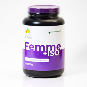 FEMME + ISO