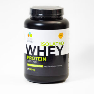 Isolated Whey