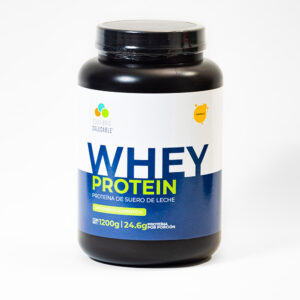 Whey Protein